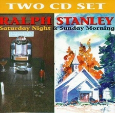 Cover art for Saturday Night & Sunday Morning