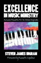 Cover art for Excellence in Music Ministry