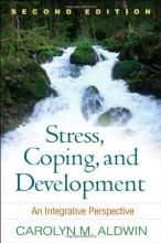 Cover art for Stress, Coping, and Development, Second Edition: An Integrative Perspective