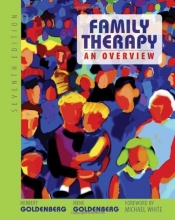 Cover art for Family Therapy: An Overview