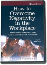 Cover art for How to Overcome Negativity in the Workplace