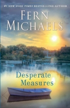 Cover art for Desperate Measures