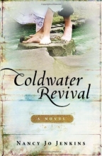 Cover art for Coldwater Revival: A Novel