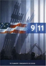 Cover art for 9/11 - The Filmmakers' Commemorative Edition