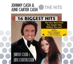 Cover art for 16 Biggest Hits