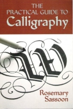 Cover art for The Practical Guide to Calligraphy
