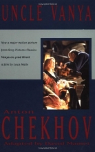 Cover art for Uncle Vanya