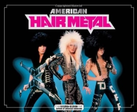 Cover art for American Hair Metal