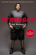 Cover art for Stronger