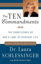 Cover art for The Ten Commandments: The Significance of God's Laws in Everyday Life