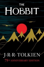 Cover art for The Hobbit; or, There and Back Again