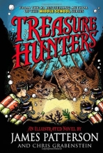 Cover art for Treasure Hunters