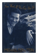 Cover art for Nice Work If You Can Get It: My Life in Rhythm and Rhyme