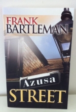 Cover art for Azusa Street