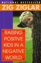 Cover art for Raising Positive Kids In a Negative World