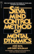 Cover art for Silva Mind Control Method of Mental Dynamics
