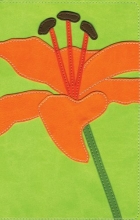 Cover art for NIV Bloom Collection Bible Limited Edition