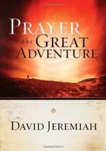 Cover art for Prayer, the Great Adventure