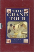 Cover art for The Grand Tour (Penhaligon's Scented Treasury of Verse and Prose)