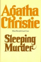 Cover art for Sleeping Murder