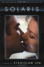 Cover art for Solaris