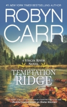 Cover art for Temptation Ridge (A Virgin River Novel)