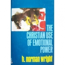 Cover art for The Christian Use of Emotional Power