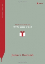 Cover art for On the Grace of God (Re:Lit:A Book You'll Actually Read)