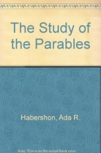 Cover art for The Study of the Parables