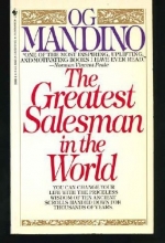 Cover art for The Greatest Salesman in the World