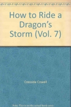 Cover art for How to Ride a Dragon's Storm (Vol. 7)