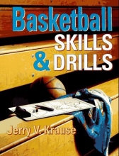 Cover art for Basketball Skills & Drills
