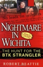 Cover art for Nightmare in Wichita: The Hunt For The BTK Strangler