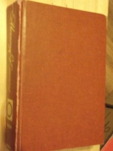 Cover art for MORNING & EVENING