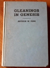 Cover art for Gleanings in Genesis Vol I and II