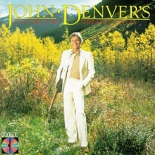 Cover art for John Denver: Greatest Hits, Vol. 2