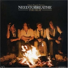 Cover art for The Heat