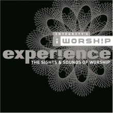 Cover art for Iworship Experience
