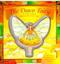 Cover art for The Dawn Fairy