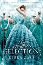 Cover art for The Selection