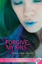 Cover art for Forgive My Fins