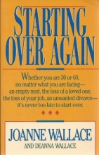Cover art for Starting over Again