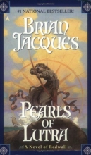 Cover art for The Pearls of Lutra (Series Starter, Redwall #9)
