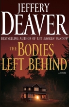 Cover art for The Bodies Left Behind: A Novel