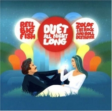 Cover art for Duet All Night Long