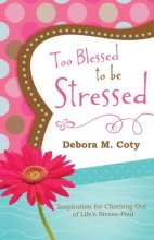 Cover art for Too Blessed To Be Stressed