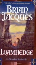 Cover art for Loamhedge (Redwall, Book 16)