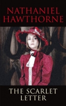 Cover art for The Scarlet Letter (Transatlantic Classics)