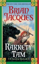 Cover art for Rakkety Tam: A Novel of Redwall