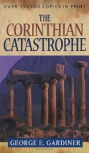 Cover art for The Corinthian Catastrophe